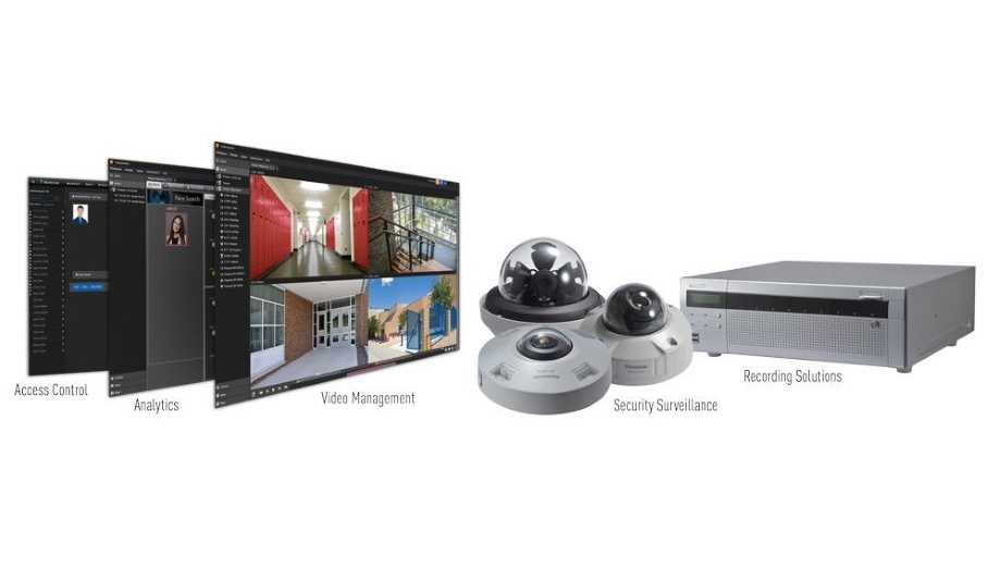 Panasonic i-PRO to unveil new vision for the future at ISC West 2020