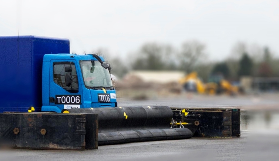 Rosehill Security announces a distribution agreement with ARX Perimeters to make HVM barriers