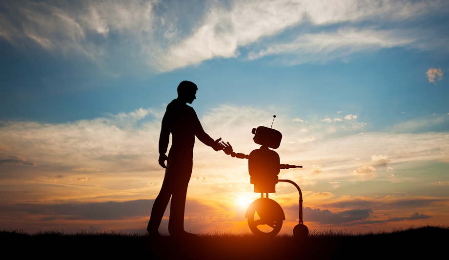 Round table roundup: Security robots, deep learning and the race to the bottom