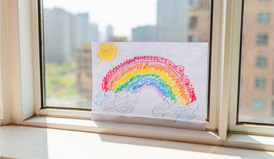 In a world that appears to have stopped, what can companies do to move forward?