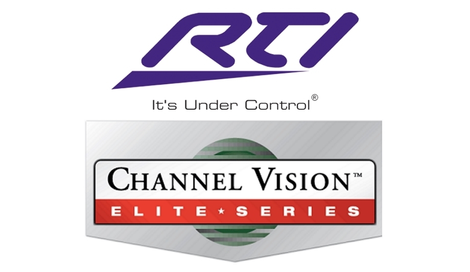 RTI announces integration with Channel Vision's Elite Series SI-8000 IP front door station