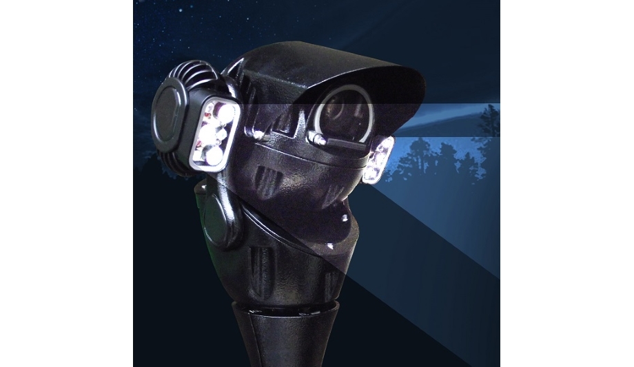 Redvision’s analogue X-SERIES rugged dome built with Sony’s 2MP, STARVIS sensors to be available from November