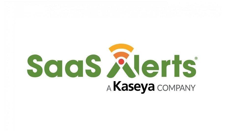 SaaS Alerts: Best SaaS security solution finalist