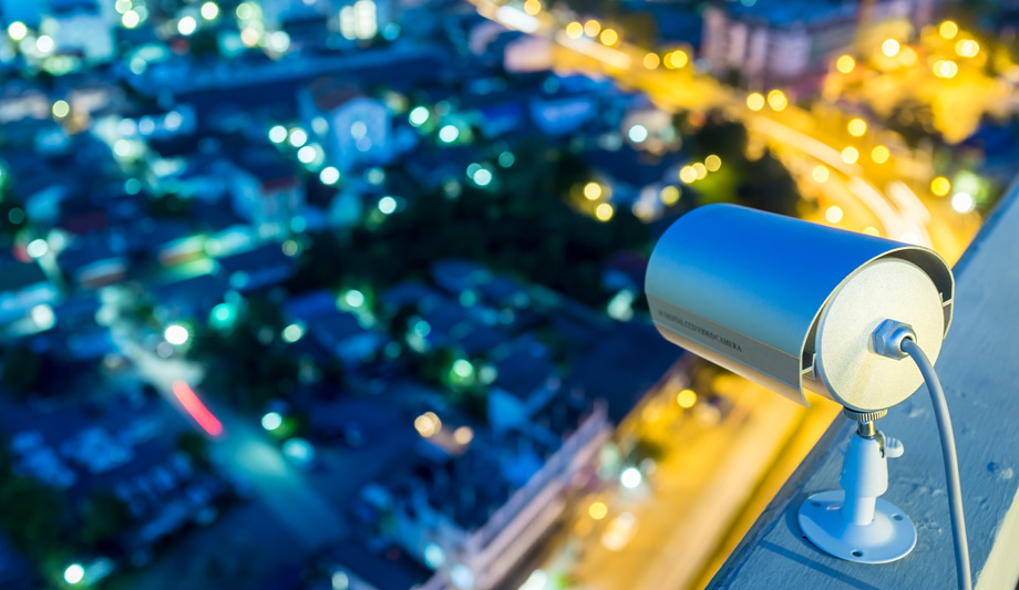 New trends include searchable video, data fusion and crowd sourcing