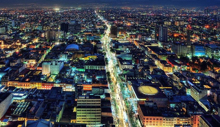 Safety in smart cities: How video surveillance keeps security front and centre