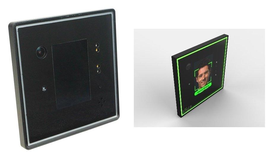 RealNetworks SAFR SCAN™ wins 2022 Platinum Govies Award for Access Control – Biometrics