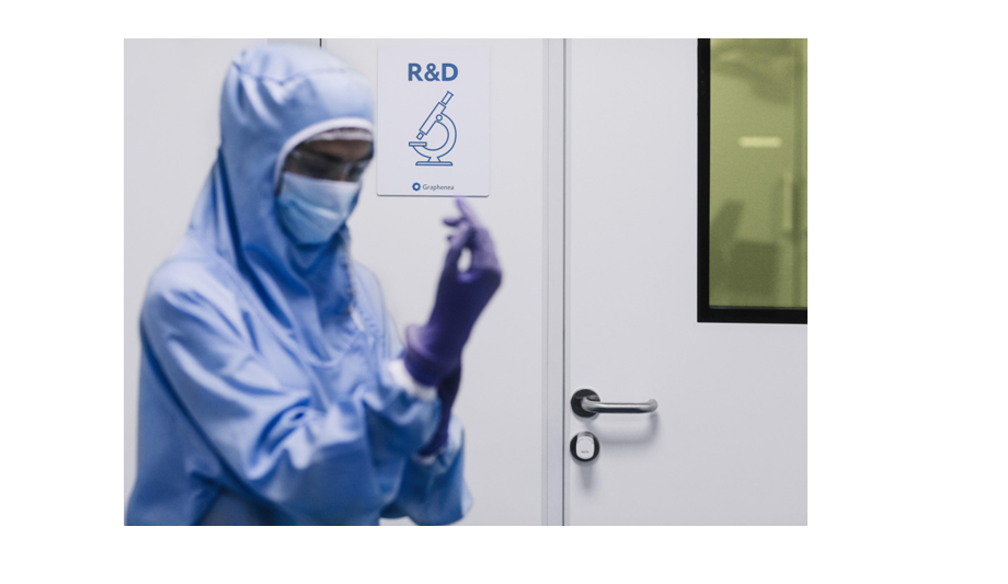 SALTO and BioCote develop anti-microbial protection for door handles and locks