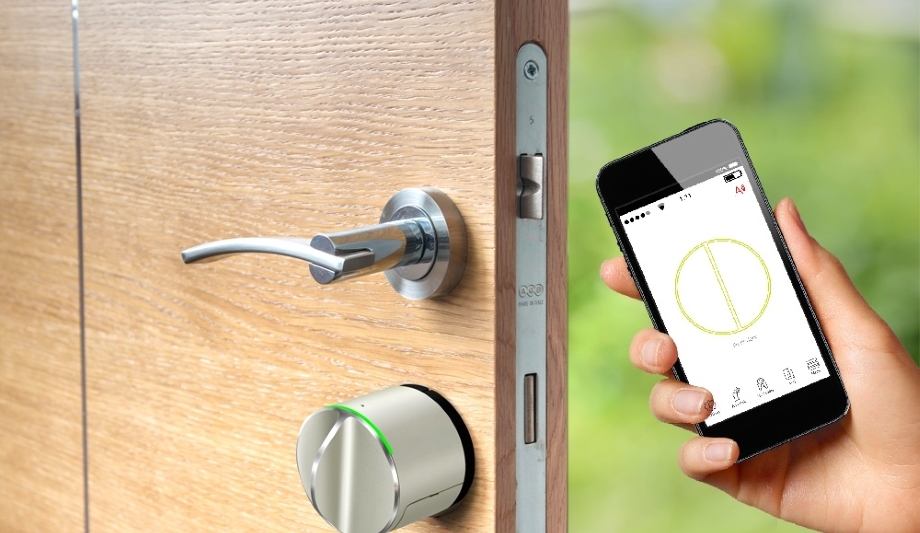 SALTO to showcase its Danalock smart home security products at MLA Expo 2019