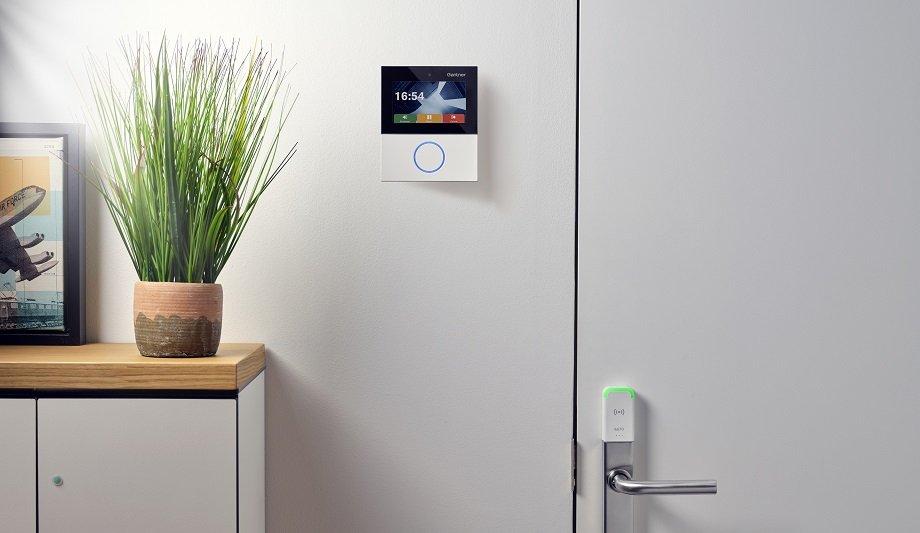 SALTO Systems announces acquiring access systems provider Gantner Electronic Austria Holding GmbH