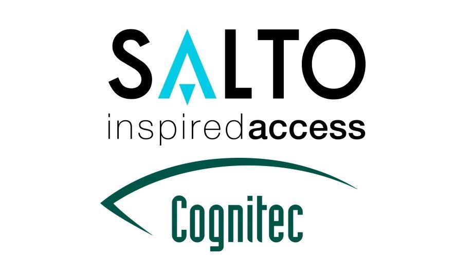 SALTO Group announces the acquisition of Cognitec Systems to initiate strong partnership of business synergy and innovation