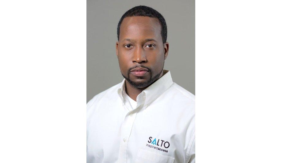 SALTO appoints Ron Shaffer as the Vertical Business Leader for education