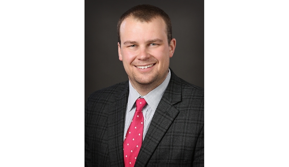 SALTO Systems appoints Colin DePree as the new Residential Business Leader for business expansion