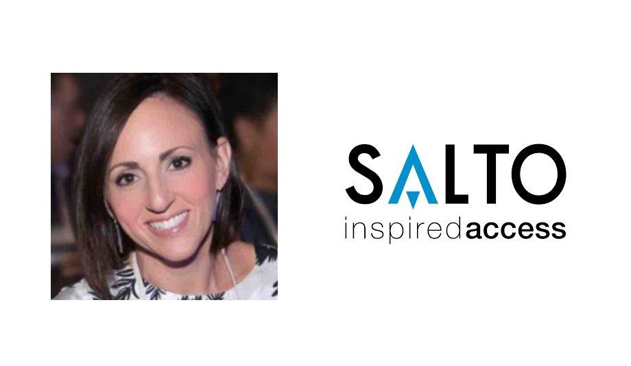 SALTO Systems promotes Beth Kahwajy Zdrojewski to hospitality Vertical Business Leader for North America