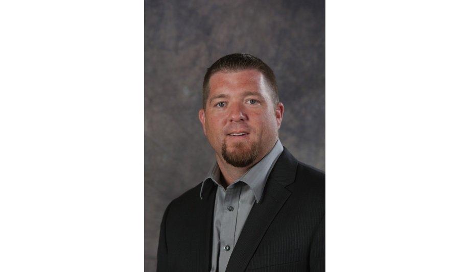 SALTO Systems appoints Scott Ziebell as Regional Sales Manager for the Plain States Region