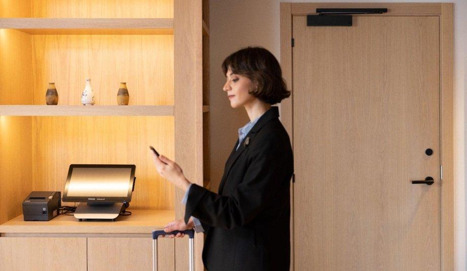 SALTO Systems expands Technology Partner programme to enhance the all-in-one keyless experience