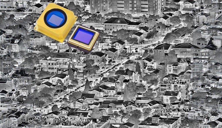 SCD lands $50 million infrared detector contracts