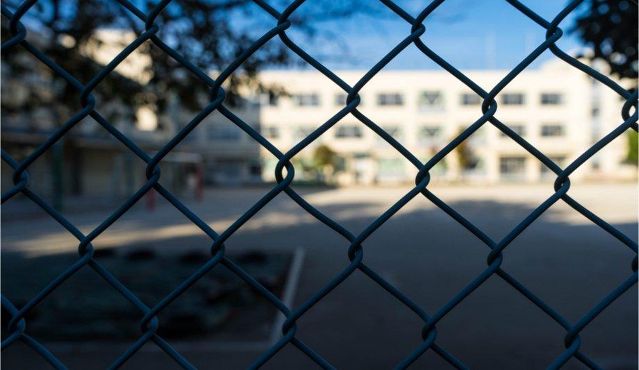 The importance of a secure perimeter in safeguarding our schools