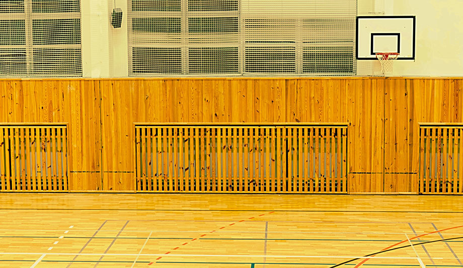 Gunshots are the sound of tragedy in educational facilities