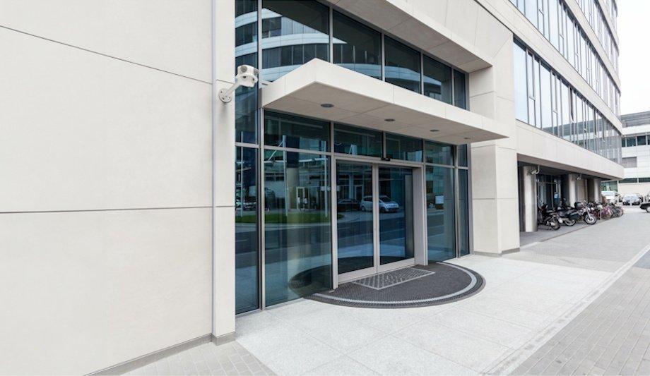 SDS wins 2025 threat detection award