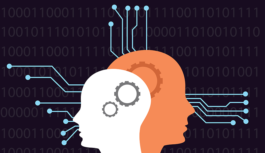 2018 security trends: AI continues to grow as business systems integrate