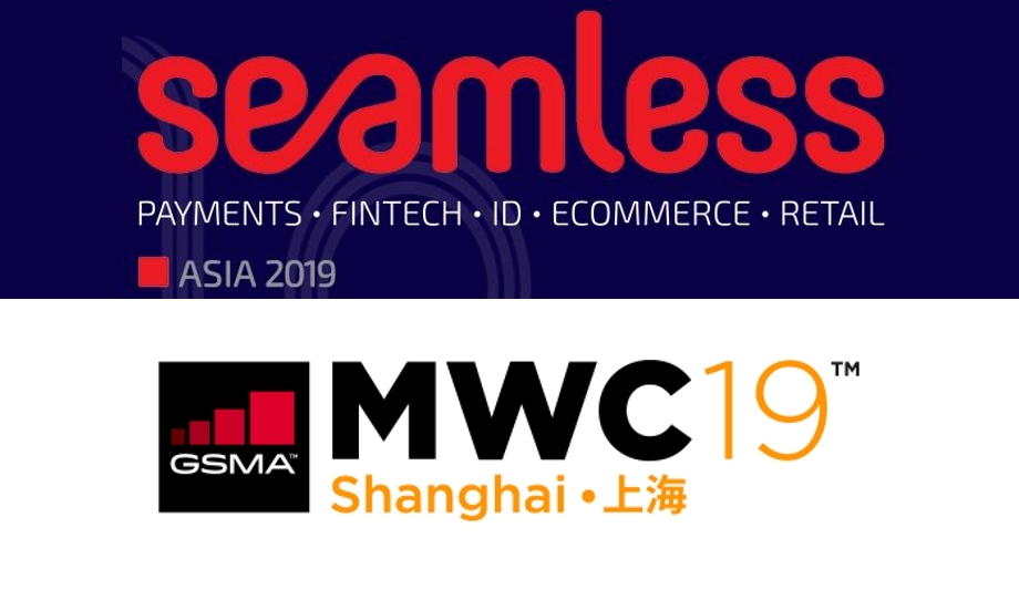 Key takeaways from Asian technology events Seamless Asia and MWC Shanghai 2019