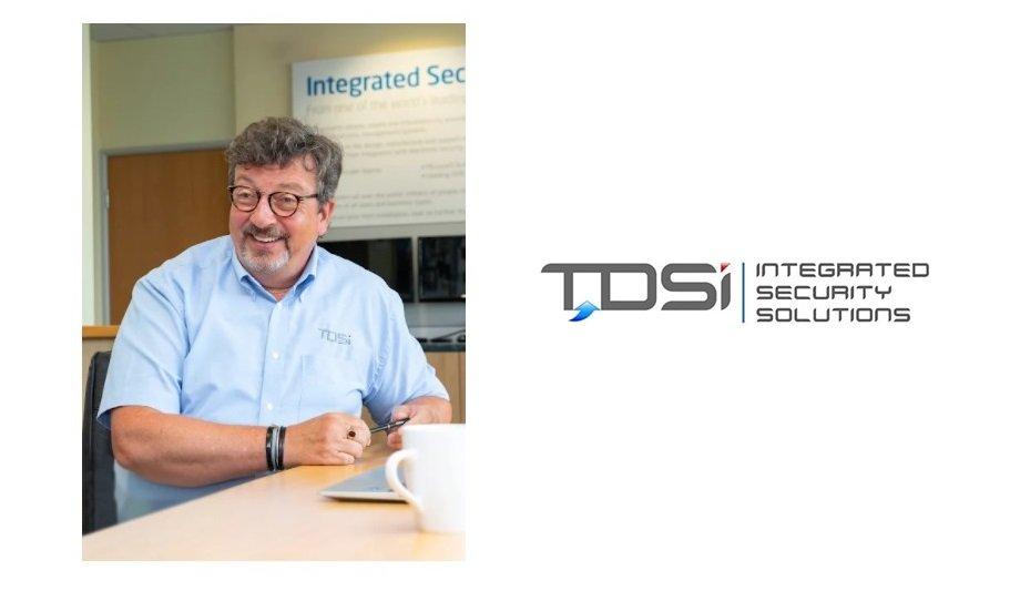 Secure access control specialist TDSi to join Protech USA at ISC West 2022 in Las Vegas