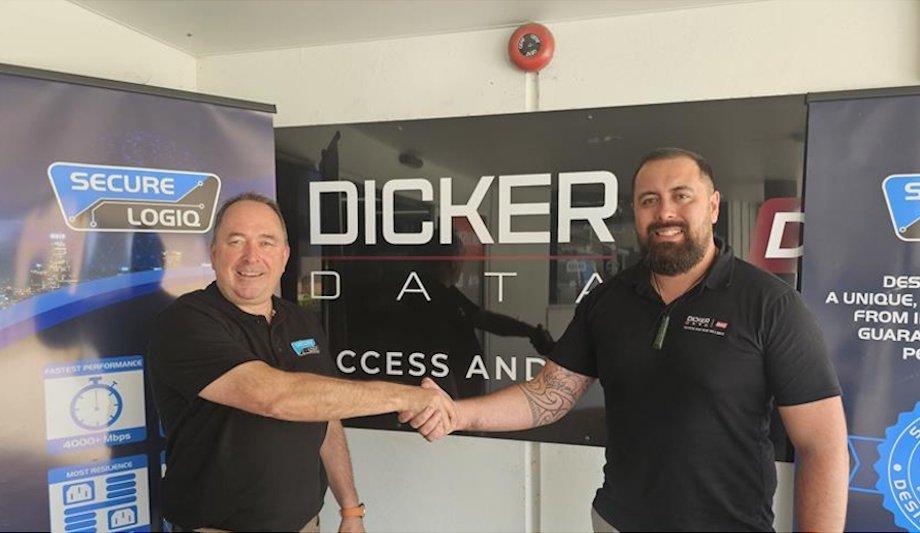 Secure Logiq expands APAC with DAS partnership