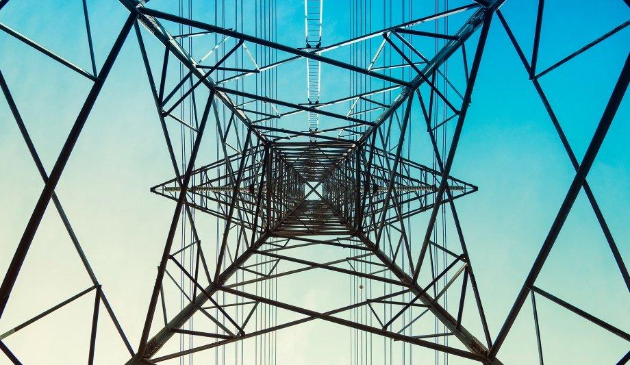 Protect physical assets from cyber-attacks