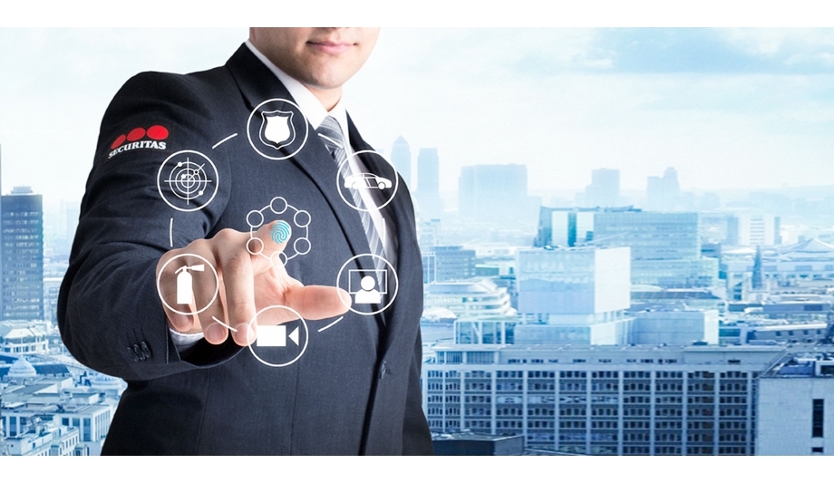 Securitas UK is officially recognised as a Top Employer by the Top Employers Institute