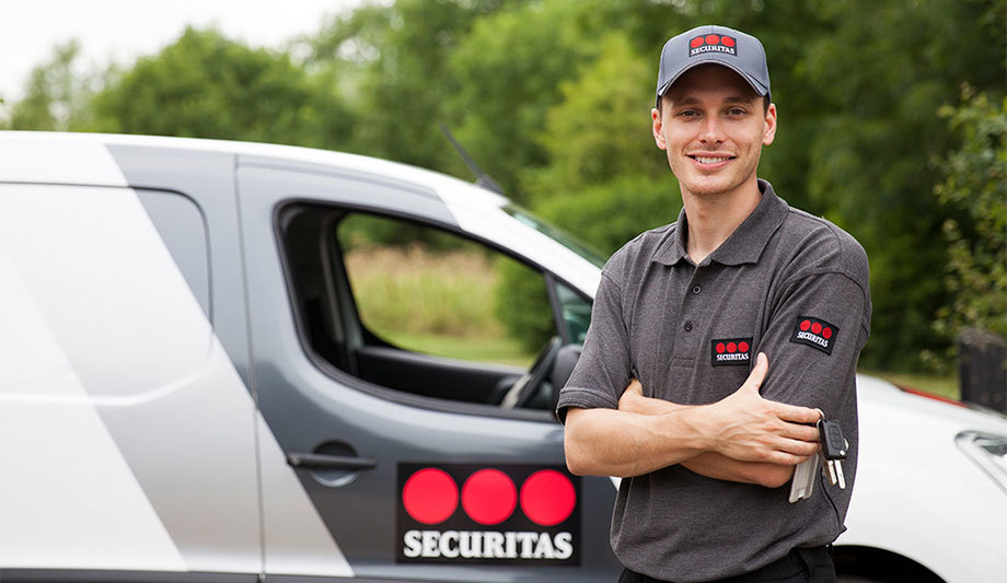Securitas announces acquisition of R&R Frontline Services