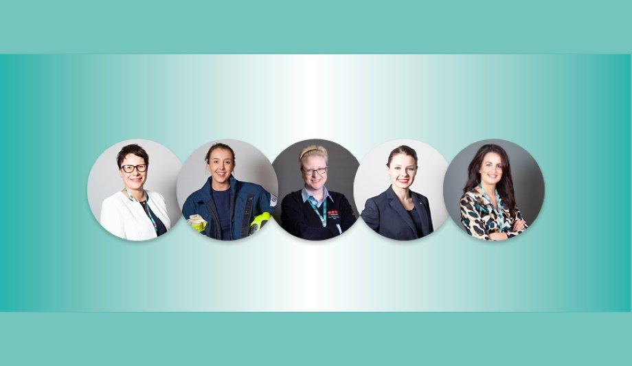 Securitas marks International Women’s Day 2021 with free workshop sessions for all employees