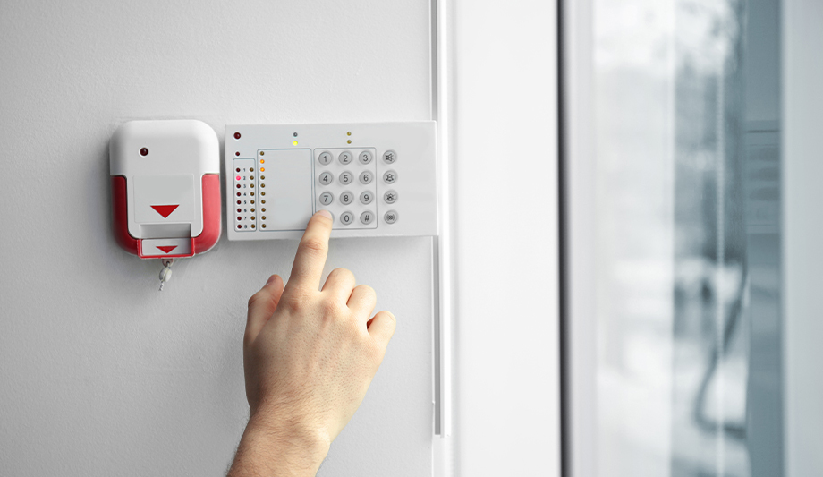 Verifying audio alarm notifications: why secondary source verification is vital