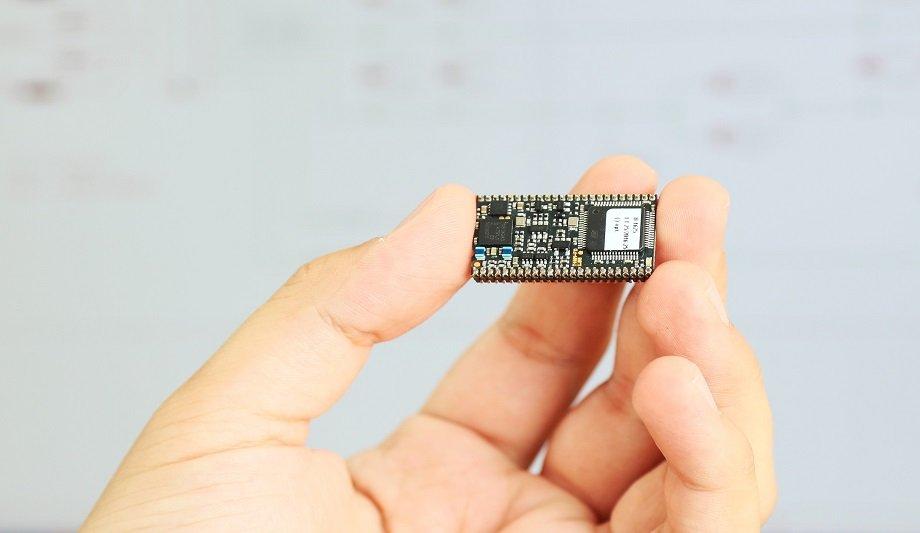 Security considerations for RFID and mobile access