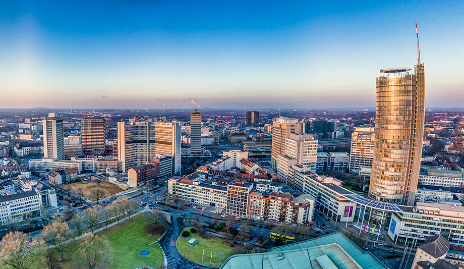 Security Essen 2018 promises modernised trade show experience for attendees