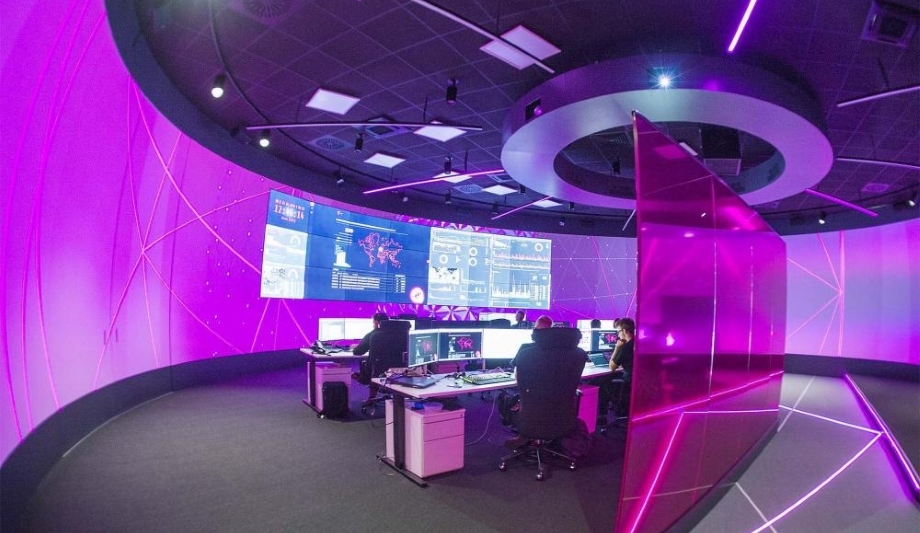 Cyber Security Conference takes centre stage at Security Essen 2018