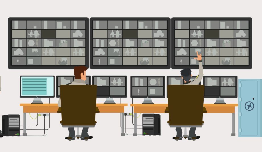 For streaming security videos to succeed in 2018, HTML5 must replace Flash