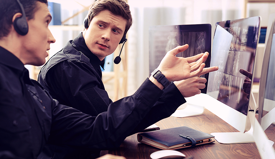 How effective security departments bust multi-million dollar crimes