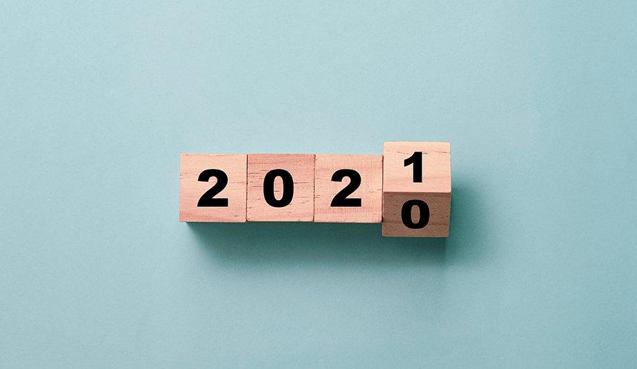 Trends and challenges we will see in the AI-driven security space in 2021