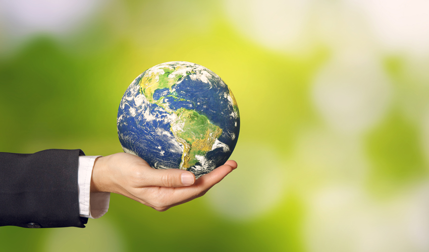 Security companies embrace Corporate Social Responsibility to improve environmental & social impact
