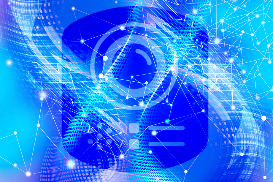 Leveraging IP network technology in the security intercom market