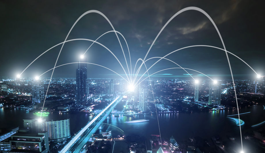 Simplifying multi-site security management with the Cloud