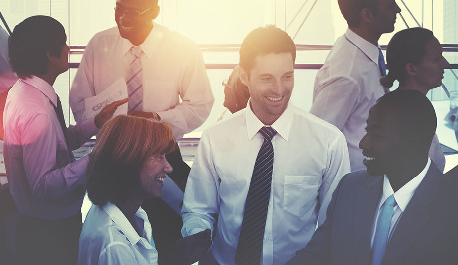 How security education and industry partnerships will help us prepare for a safe future