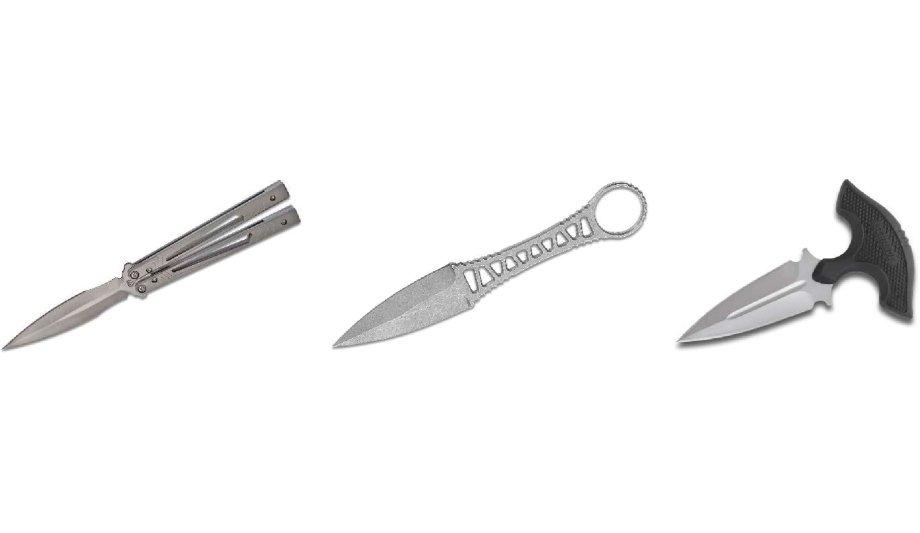 Security professionals urged to wear body armour offering certified spike protection