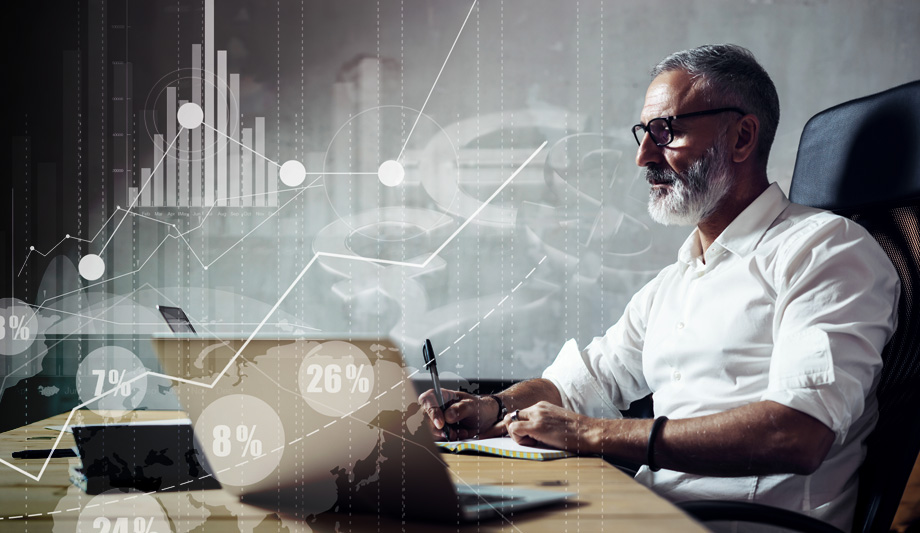 What motivates customers to buy more security systems?