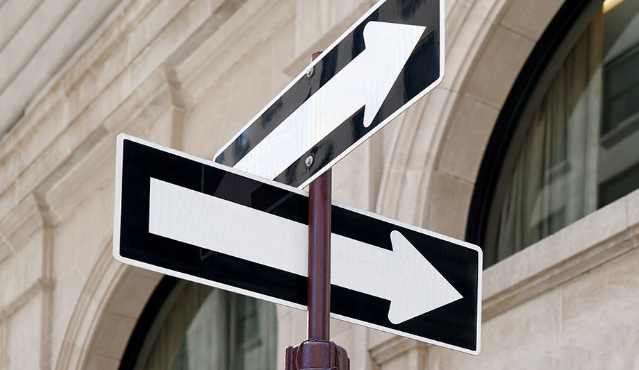 Why are we selling ‘stuff’ when we could be saving lives?