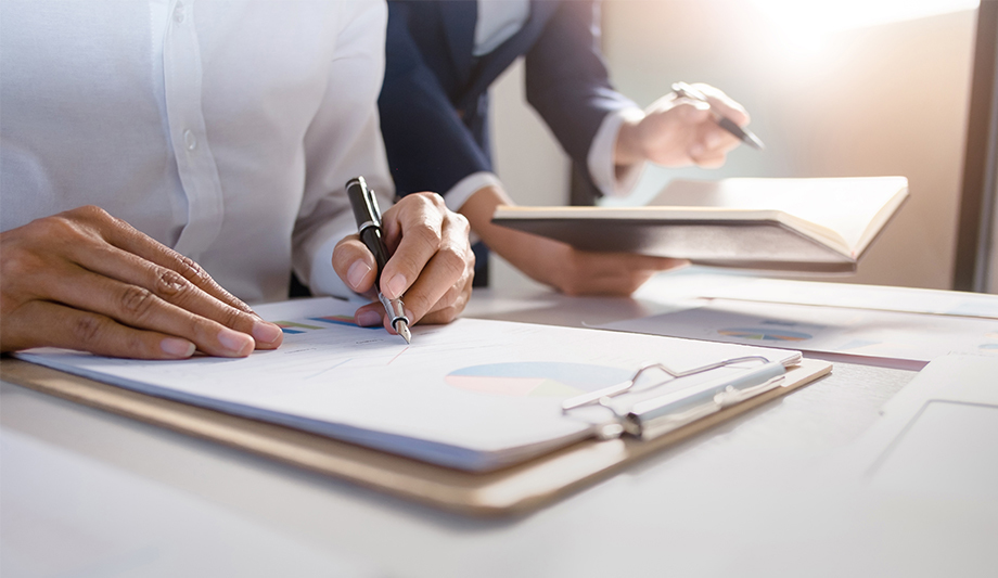 How have standards changed the security market?