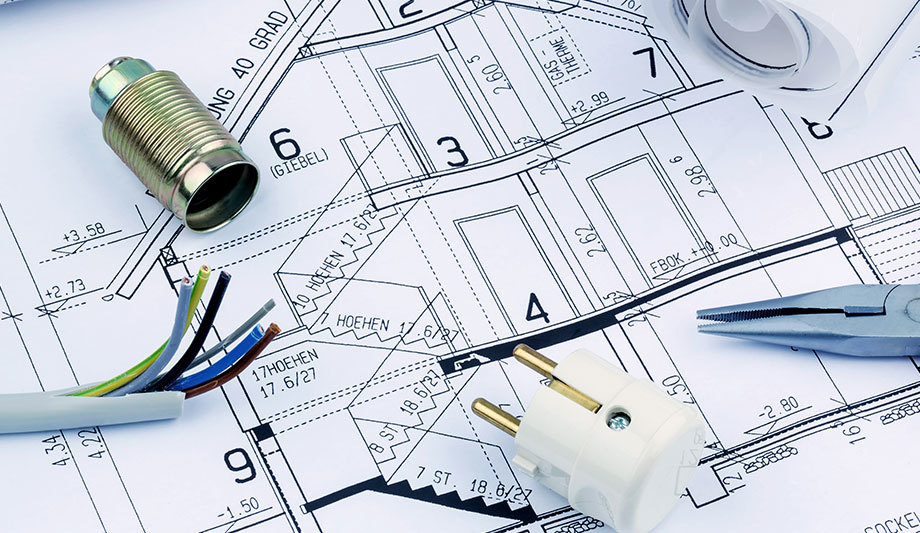 Large security installations and what you should expect from your vendor