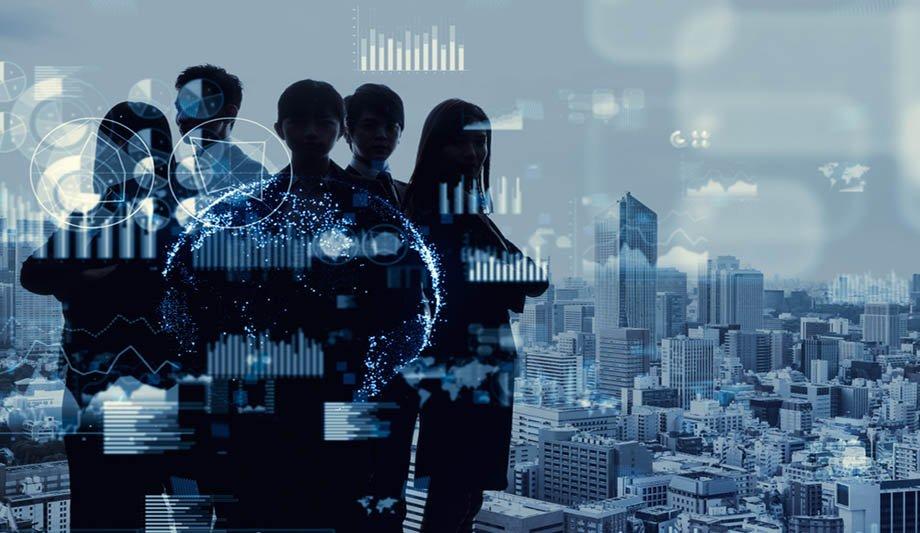 Embracing boots and suits: security teams take on more in 2023