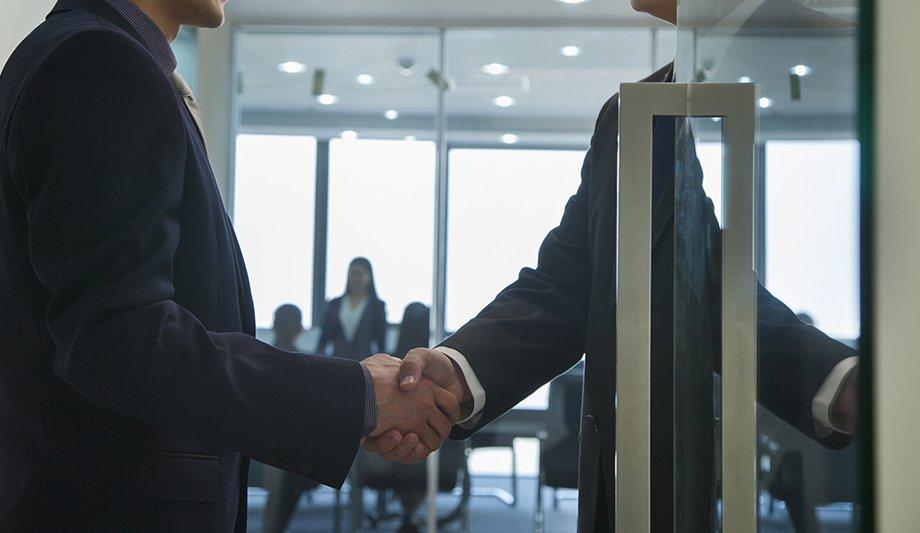 Thermal screening: The technology that will lead us out of lockdown