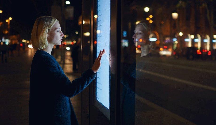 How to build smarter, more secure cities from the ground up